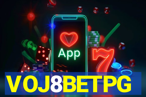 VOJ8BETPG