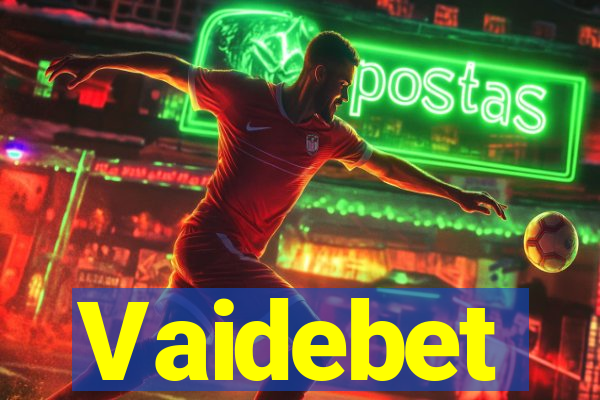 Vaidebet
