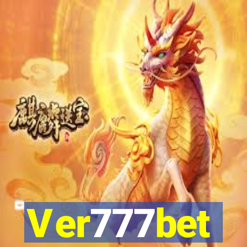 Ver777bet