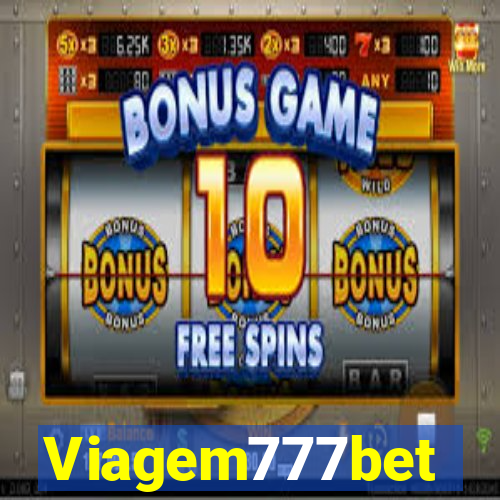 Viagem777bet