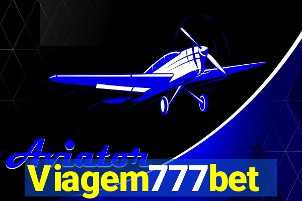 Viagem777bet