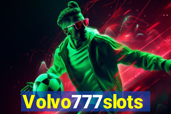 Volvo777slots
