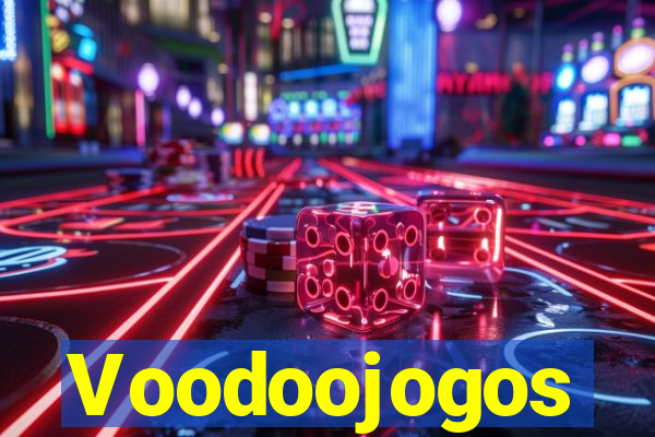 Voodoojogos