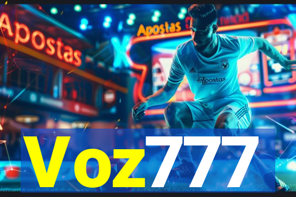 Voz777