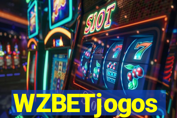 WZBETjogos