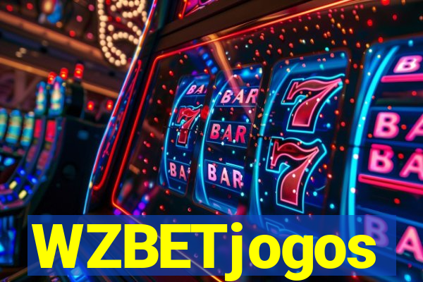 WZBETjogos