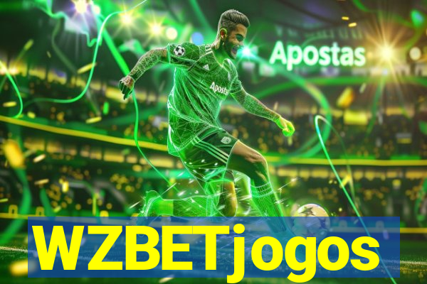 WZBETjogos