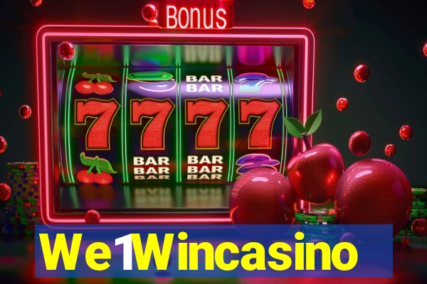 We1Wincasino