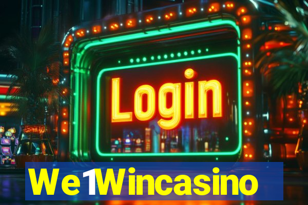 We1Wincasino