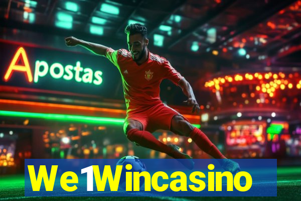 We1Wincasino