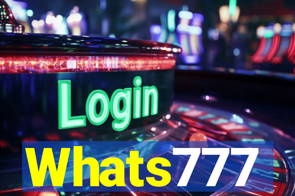 Whats777