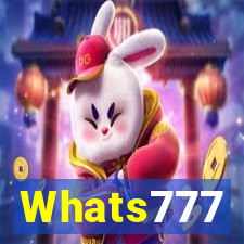 Whats777