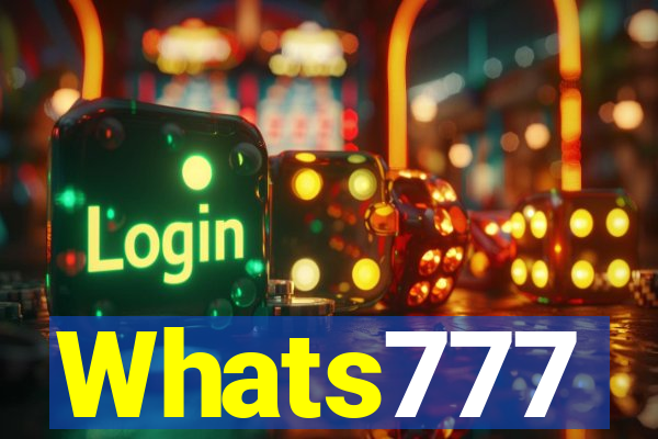Whats777