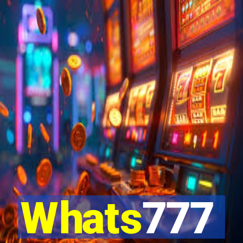 Whats777