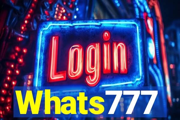Whats777