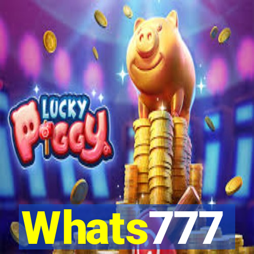 Whats777