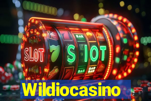 Wildiocasino