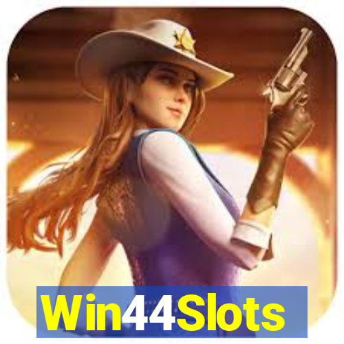 Win44Slots