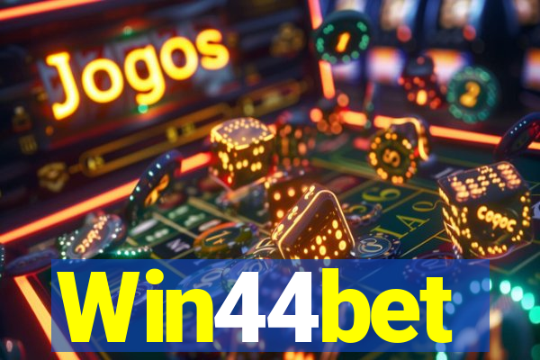 Win44bet