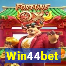 Win44bet