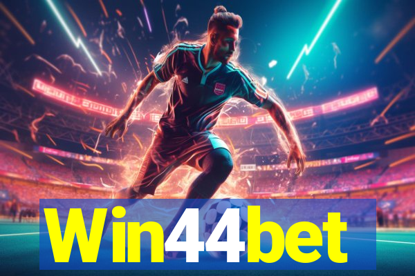 Win44bet