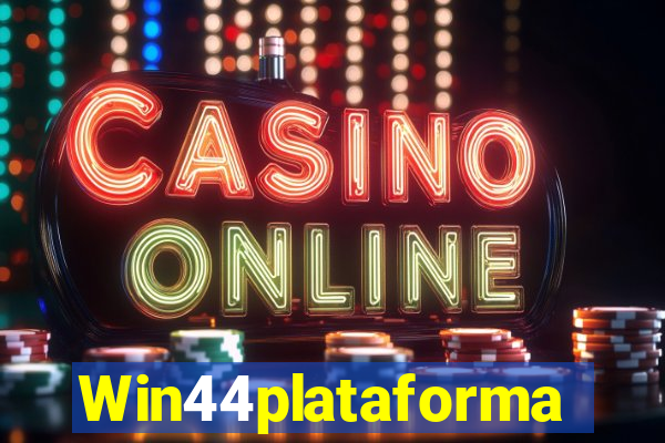 Win44plataforma