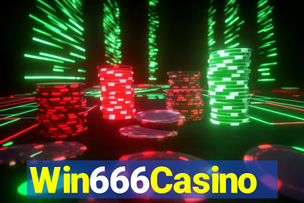 Win666Casino