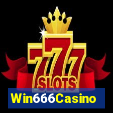 Win666Casino