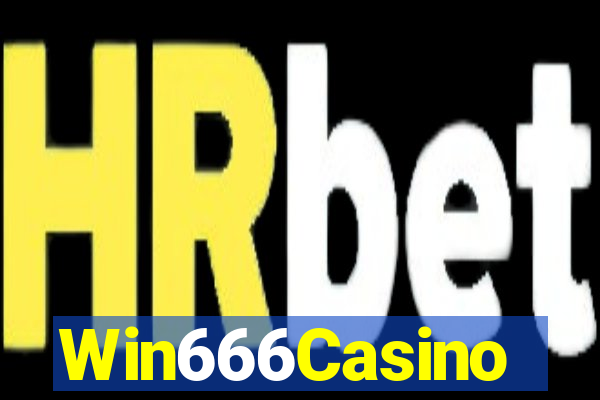 Win666Casino