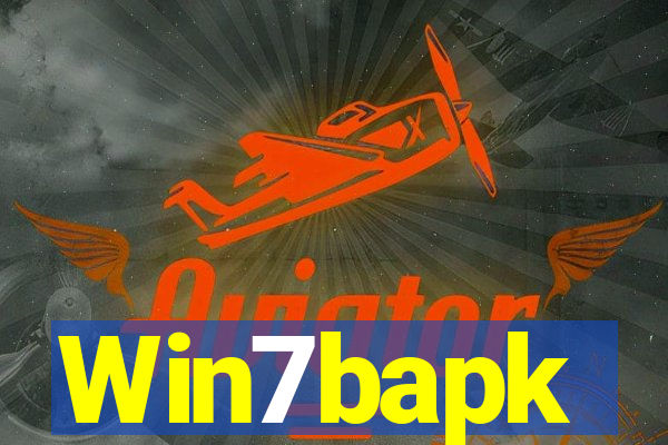 Win7bapk