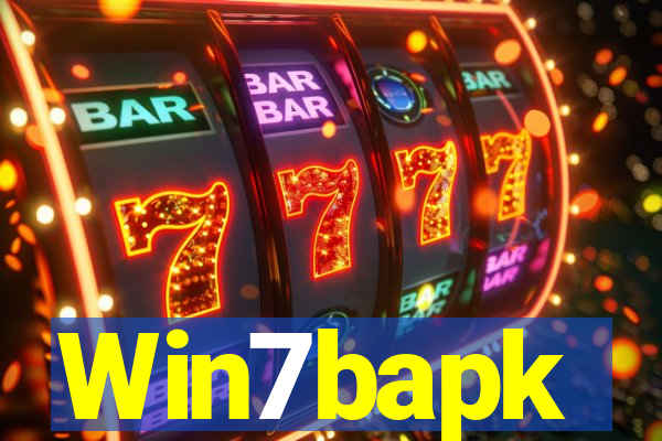 Win7bapk