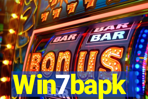 Win7bapk