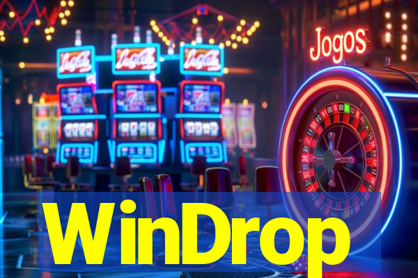WinDrop