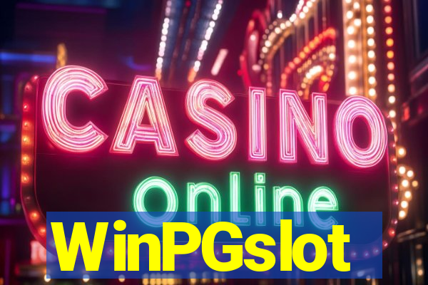 WinPGslot