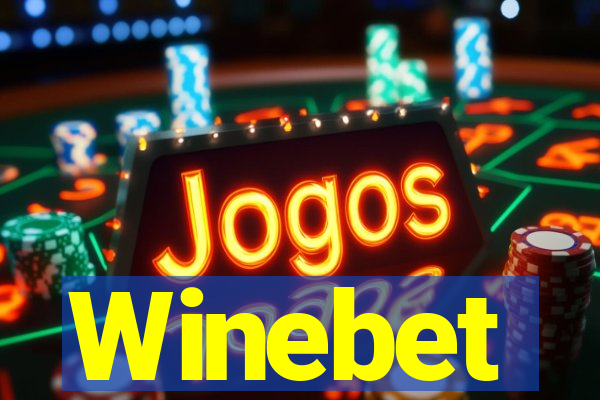 Winebet