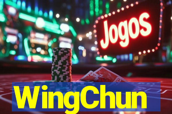 WingChun