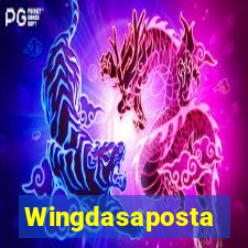 Wingdasaposta