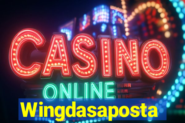 Wingdasaposta