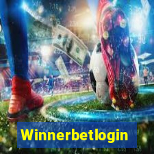 Winnerbetlogin