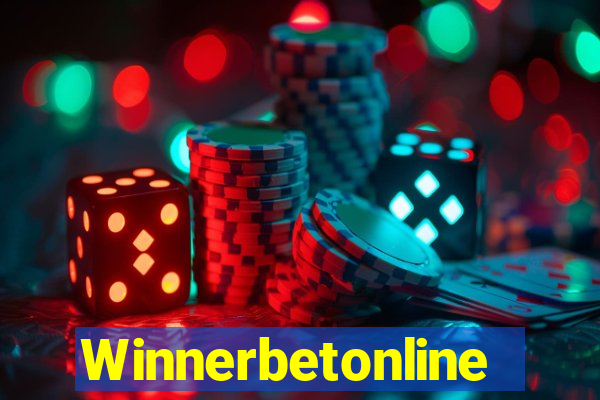 Winnerbetonline