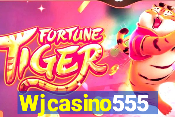 Wjcasino555