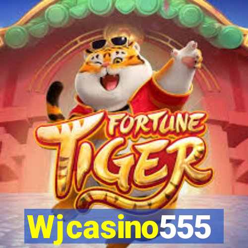 Wjcasino555