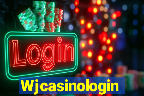Wjcasinologin