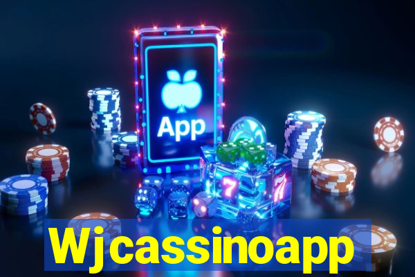 Wjcassinoapp