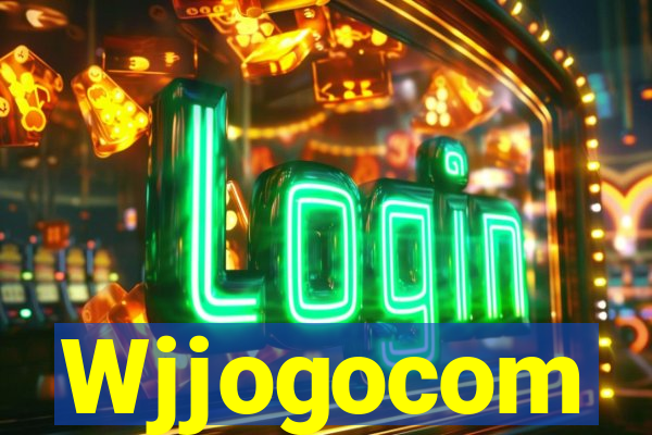 Wjjogocom