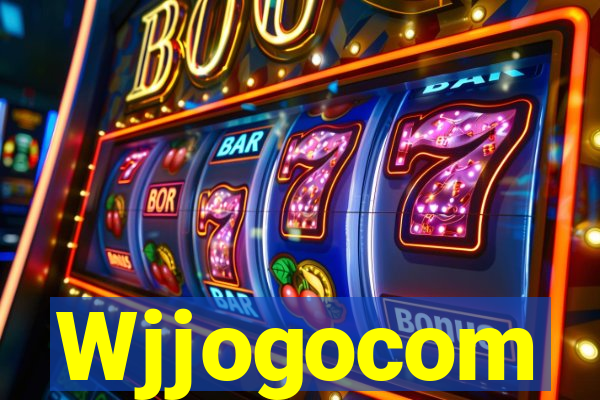Wjjogocom