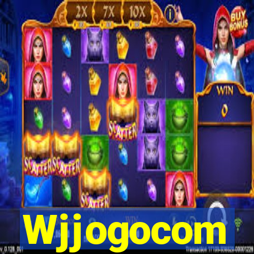 Wjjogocom