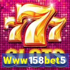 Www158bet5