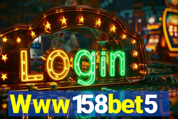 Www158bet5