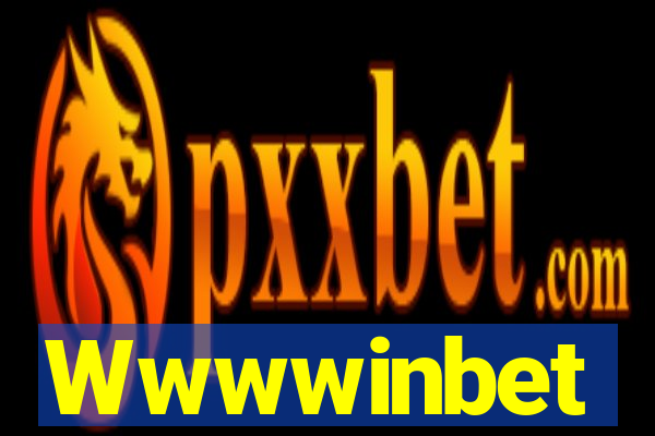 Wwwwinbet